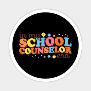 In My School Counselor Era Counseling Back To School Magnet